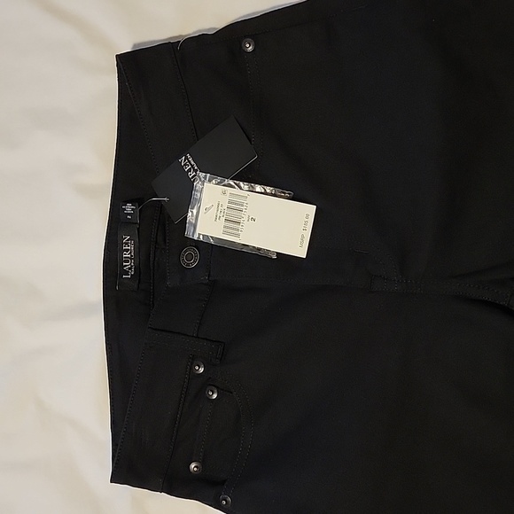 NWT Ralph Lauren - Picture 3 of 8